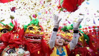 Top 7 trải nghiệm văn hoá truyền thống Trung Quốc bạn nhất định phải thử