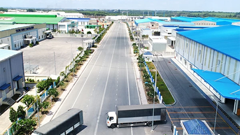 Doanh nghiệp tư nhân Đồng Nai xuất khẩu gần 2,6 tỷ USD