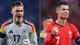 Nhận định Đức vs Bồ Đào Nha, 02h00 ngày 5/6: Món nợ khó trả