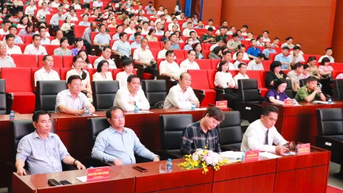 Quán triệt, triển khai các văn bản mới về công tác dân tộc, tôn giáo