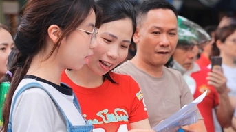 Sở GD-ĐT Hà Nội: Những lưu ý quan trọng cho thí sinh khi thi vào lớp 10