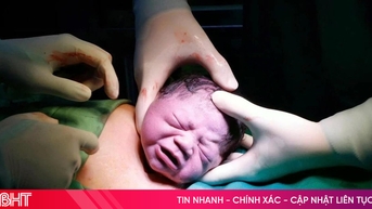 Đề xuất phạt 100 triệu đồng nếu phát hiện chọn giới tính thai nhi
