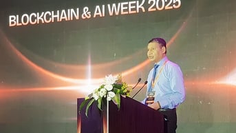 Đà Nẵng khát vọng trở thành trung tâm công nghệ số
