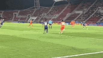 ĐT Thái Lan lại ghi bàn nhờ tình huống thiếu fair-play