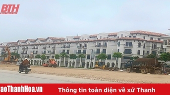 Gỡ khó cho các dự án giao thông lớn, trọng điểm