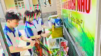 Côn Đảo trở thành Đô thị giảm nhựa