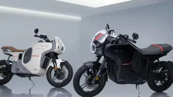 Honda E-VO – Mẫu mô tô điện mới chính thức ra mắt, giá từ 96 triệu đồng