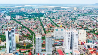 Thời tiết Nghệ An ngày 4/6: Ngày nắng, chiều và đêm có mưa