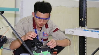 TP.HCM tổ chức kỳ thi Kỹ năng nghề vào tháng 8 với 27 nghề chuẩn quốc tế