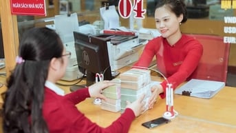 Ngân hàng Nhà nước thông tin gói vay lãi thấp cho người dưới 35 tuổi mua nhà ở xã hội
