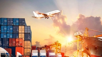 Áp lực thuế quan từ Mỹ, đơn hàng xuất khẩu mới của Việt Nam sụt...