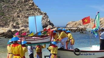 Cả nước có thêm 11 di sản văn hóa phi vật thể quốc gia
