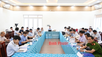 Thẩm định báo cáo nghiên cứu khả thi đầu tư xây dựng dự án khai thác bô xít