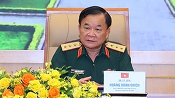 Việt Nam xây tượng đài chuyên gia, quân nhân của Liên Xô và Trung Quốc