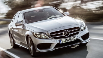 Mercedes-Benz C-Class: định hình đẳng cấp sedan hạng sang cỡ nhỏ có giá từ 1,4 tỷ đồng