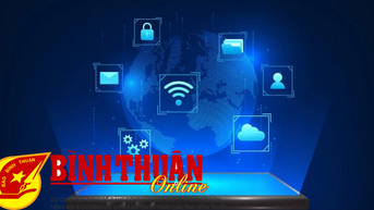 Đảm bảo hạ tầng, hệ thống thông tin, nền tảng số và cơ sở dữ liệu phục vụ hoạt động chính quyền 2 cấp