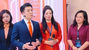 SHB và hành trình góp phần kiến tạo hệ sinh thái số quốc gia