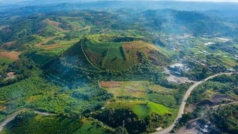 Các công viên địa chất toàn cầu UNESCO tại Việt Nam