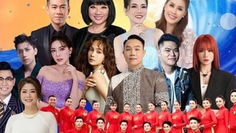 Ca sĩ Cẩm Vân, Phạm Khánh Ngọc hội ngộ với "Thì thầm biển hát"