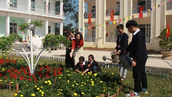 15 tổ chức, cá nhân được tặng Giải thưởng môi trường tỉnh