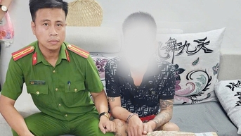 Hải quan Cửa khẩu sân bay quốc tế Nội Bài phối hợp bắt giữ 5,3 kg ma túy