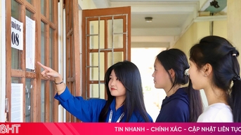 Thắp lửa khát vọng trường chuyên