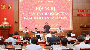 Không bố trí cán bộ có biểu hiện chây ỳ, không đáp ứng yêu cầu công việc vào bộ máy mới