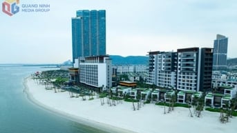 Hoàn thiện hạ tầng và sản phẩm du lịch phục vụ cao điểm hè