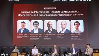 Xây dựng Đà Nẵng thành điểm đến khoa học công nghệ, đổi mới sáng tạo