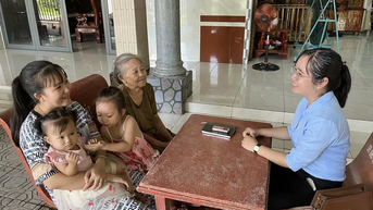 4 chính sách trọng tâm trong dự thảo Luật Dân số