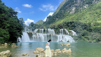 Du lịch lễ 2/9 đi đâu? Trọn hành trình về nguồn "Hồi ức theo chân Bác" khám phá dấu ấn lịch sử vùng Đông Bắc