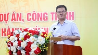Gỡ vướng xử lý tài sản công khi sắp xếp đơn vị hành chính