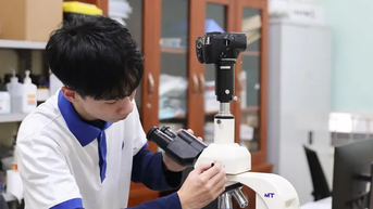 Góc khuất học sinh nghiên cứu khoa học: Trả lại giá trị thật cho cuộc thi