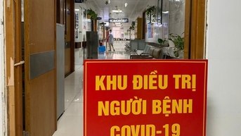 Chủ động nguồn cung, bảo đảm kịp thời các thuốc điều trị COVID-19