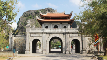 Hành trình về miền di sản: Gợi ý các địa điểm du lịch lễ 2/9 tại Ninh Bình – Tràng An – Hà Nội