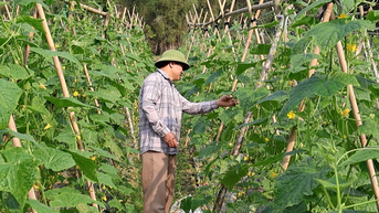 Khơi dậy ý chí vươn lên của đồng bào DTTS