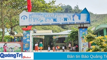 Xây dựng đời sống văn hóa để khơi dậy niềm tin và sự gắn bó trong cộng đồng
