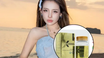 Kiểm tra, làm rõ việc lưu hành sản phẩm giảm cân do DJ Ngân 98 quảng cáo