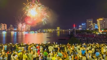 Đêm thi thứ hai DIFF 2025: Chờ đợi màn đối đầu bùng nổ giữa Việt Nam 2 và Ba Lan
