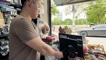 ‘Gỡ vướng’ cho hộ kinh doanh chuyển từ thuế khoán sang hoá đơn điện tử