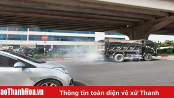 Kiểm định khí thải xe máy từ 2027: Không cấm xe cũ, chỉ cấm xe phát thải cao