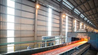Thúc đẩy sử dụng năng lượng tiết kiệm và hiệu quả