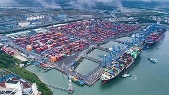Nghiên cứu thành lập tổ chức phối hợp liên ngành tại địa phương về phát triển bền vững kinh tế biển