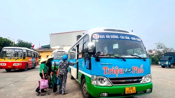 CPI Hải Dương giảm ba tháng liên tiếp