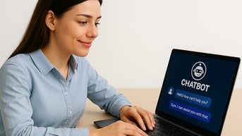 Chatbot AI: Giấc mơ tự động hóa chăm sóc khách hàng có thành hiện thực?