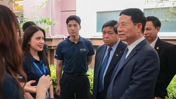 Bộ Khoa học và Công nghệ công bố 21 bài toán lớn về khoa học, công nghệ, đổi mới sáng tạo và chuyển đổi số
