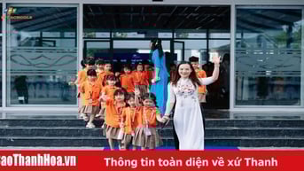FPT School Thanh Hóa chính thức nhận hồ sơ đăng ký nhập học năm học 2025 - 2026