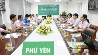 Duy trì mô hình tổ chức và phương thức quản lý tín dụng đặc thù của NHCSXH