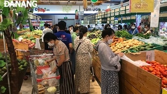 Nhiều chương trình hấp dẫn kích cầu tiêu dùng trong dịp hè 2025