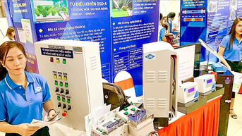 Sàn giao dịch công nghệ TPHCM: Hướng tới vai trò hạt nhân trong hệ sinh thái đổi mới sáng tạo
